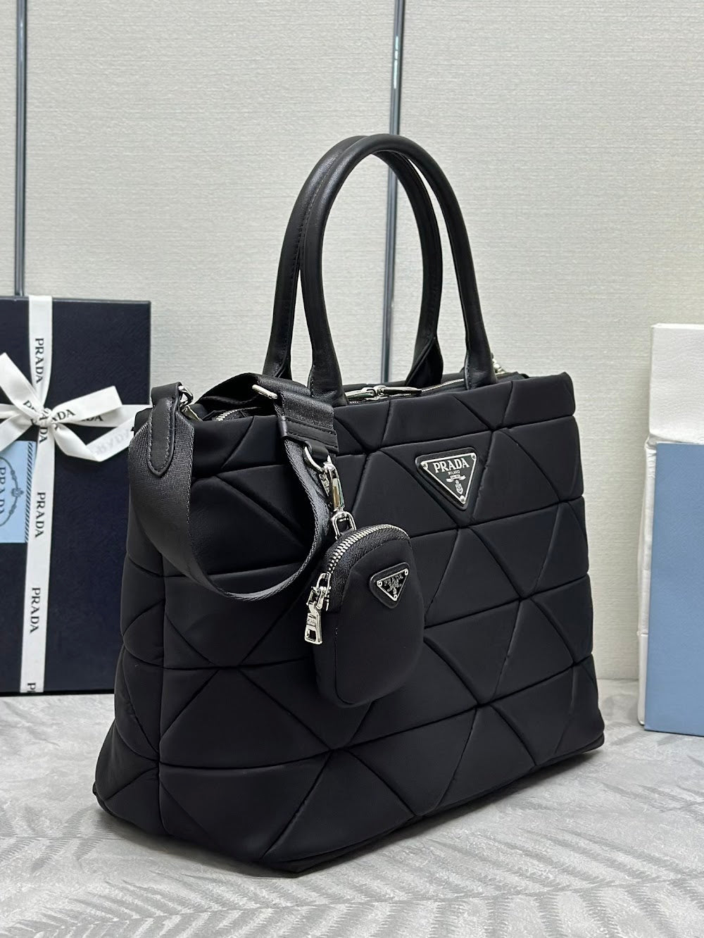 Ezyycart Bags Pradn Luxury Bag --101324