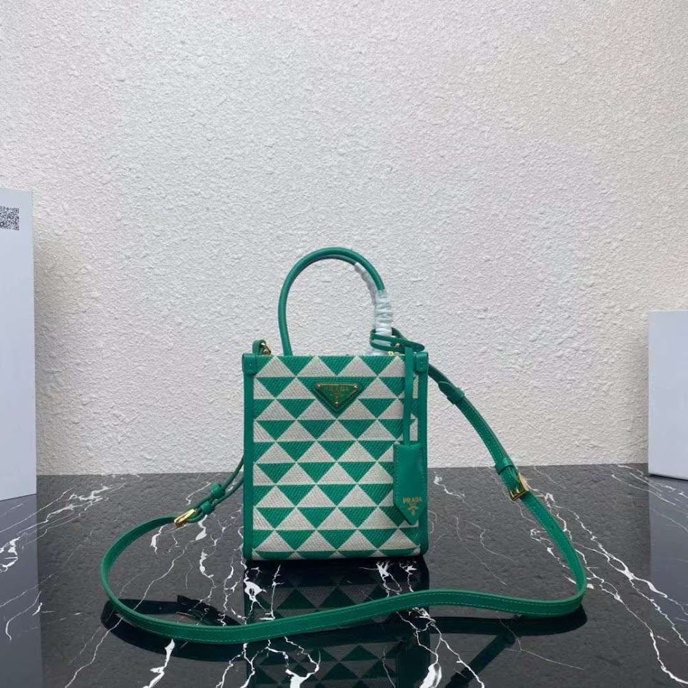 Ezyycart Bags Prada Luxury Bag --53617