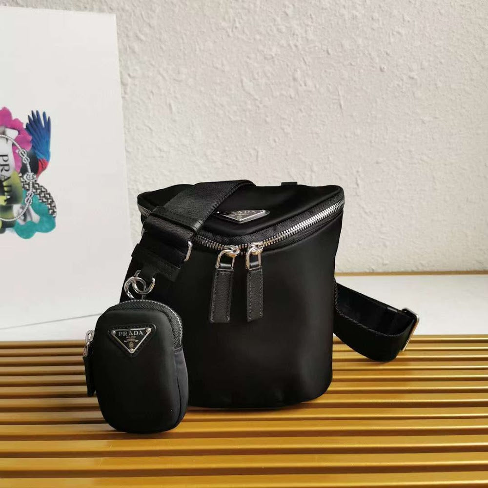 Ezyycart Bags Prada Luxury Bag --53790