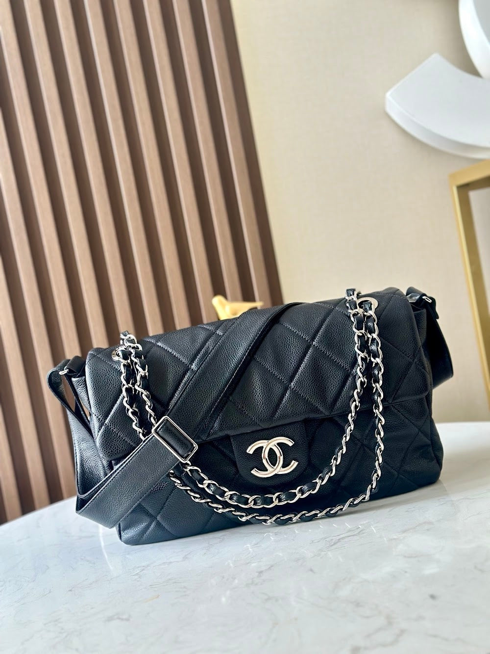 Anum Bags CHn Luxury Bag --112907