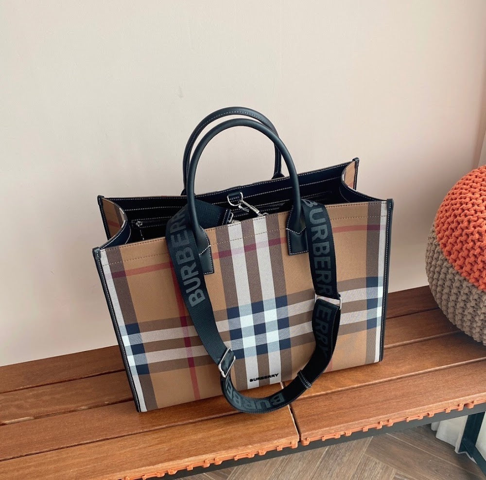 Ezyycart Bags Burberryn Luxury Bag --91947