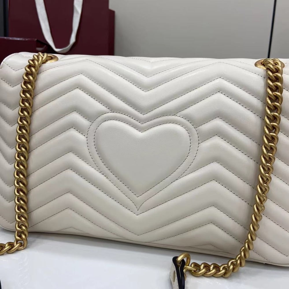 Ezyycart Bags Guccin Luxury Bag --95217