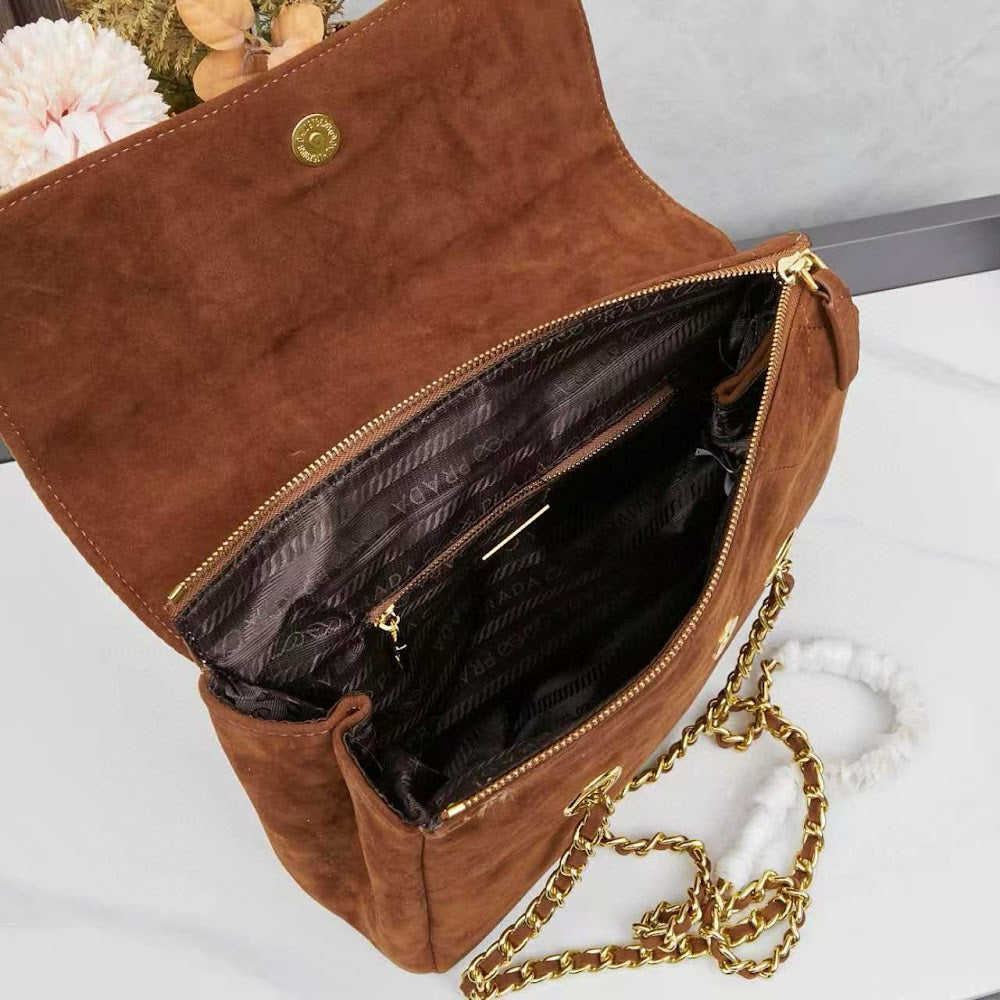 Ezyycart Bags pradn Luxury Bag --74024