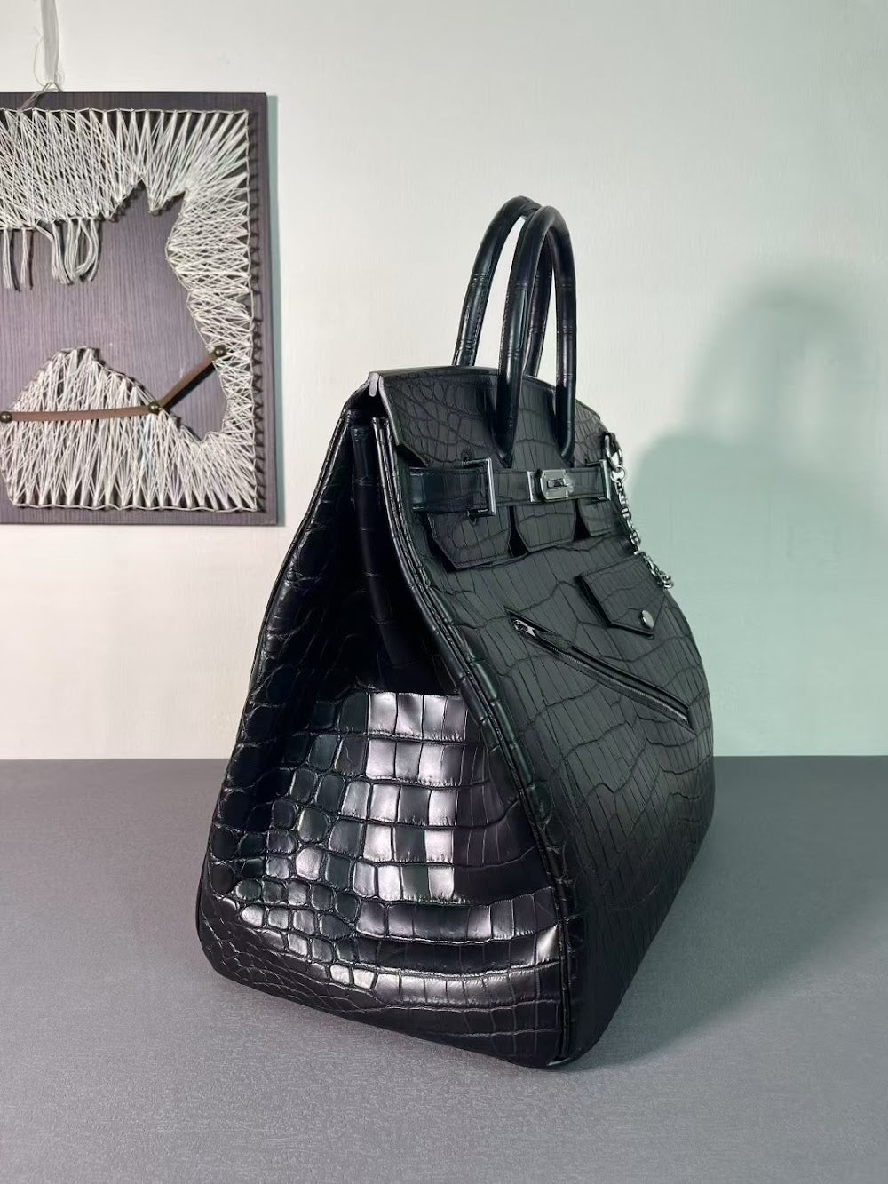 Anum Bags Hermesn Luxury Bag --118752