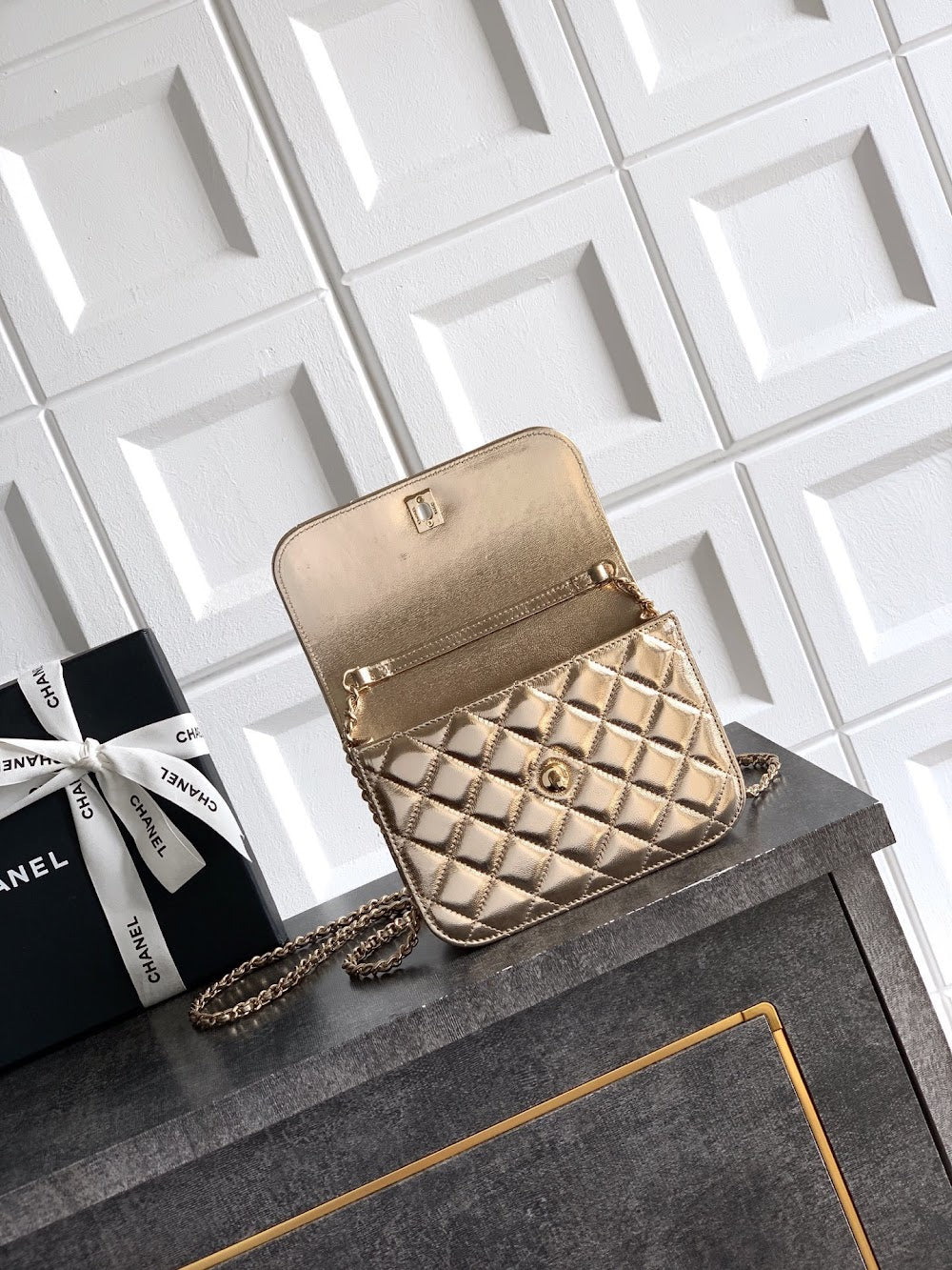 Anum Bags CHn Luxury Bag --113950
