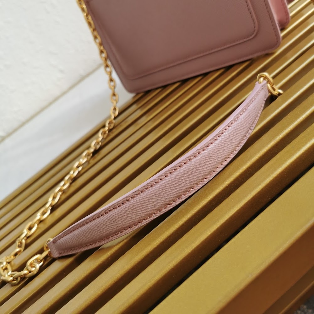 Ezyycart Bags Prada Luxury Bag --53579