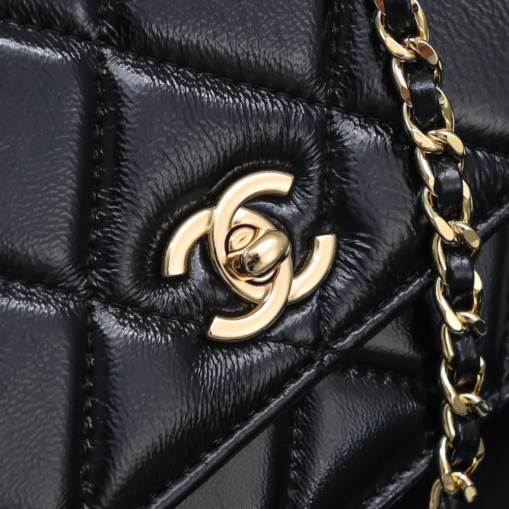 Anum Bags CHn Luxury Bag --114312