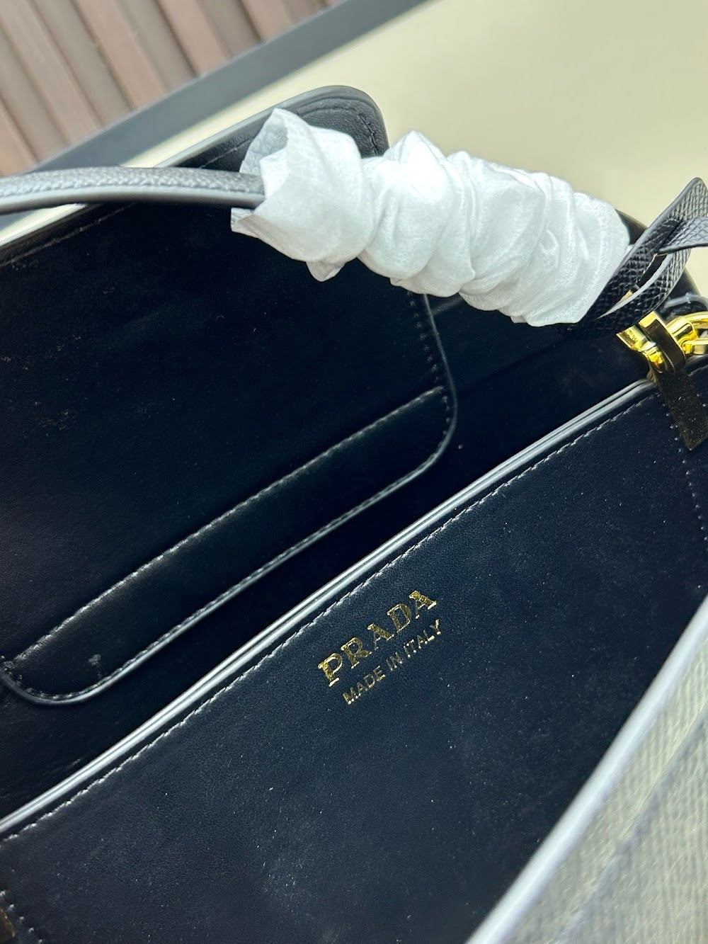 Ezyycart Bags pradn Luxury Bag --74274