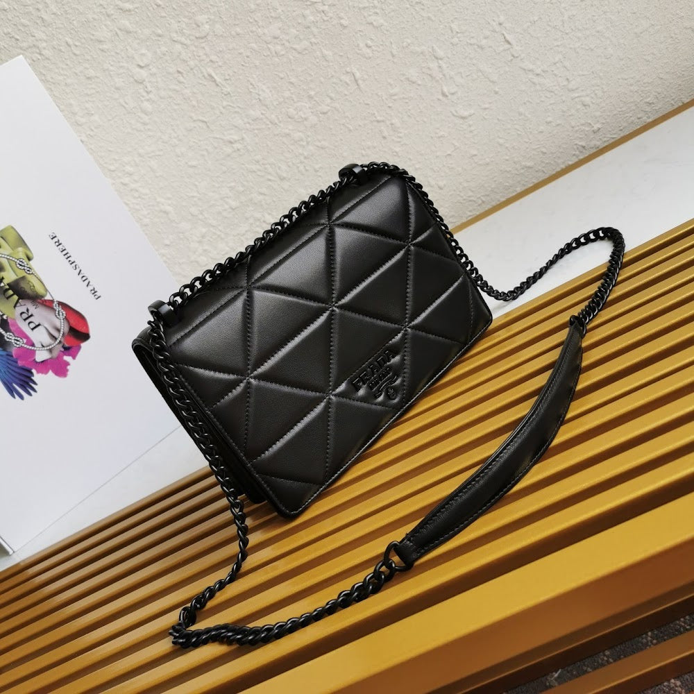 Ezyycart Bags Prada Luxury Bag --53659