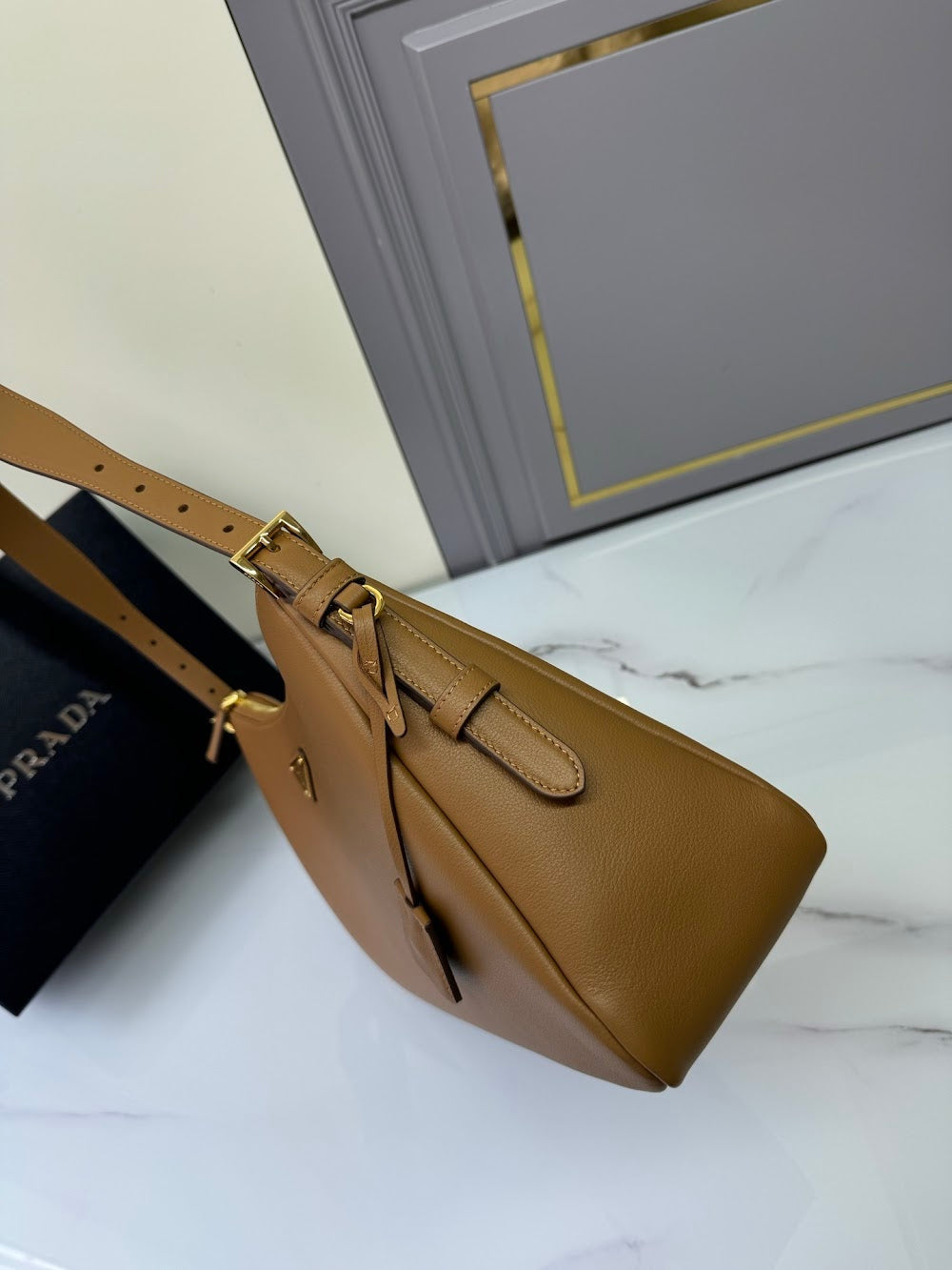 Ezyycart Bags Pradn Luxury Bag --102553