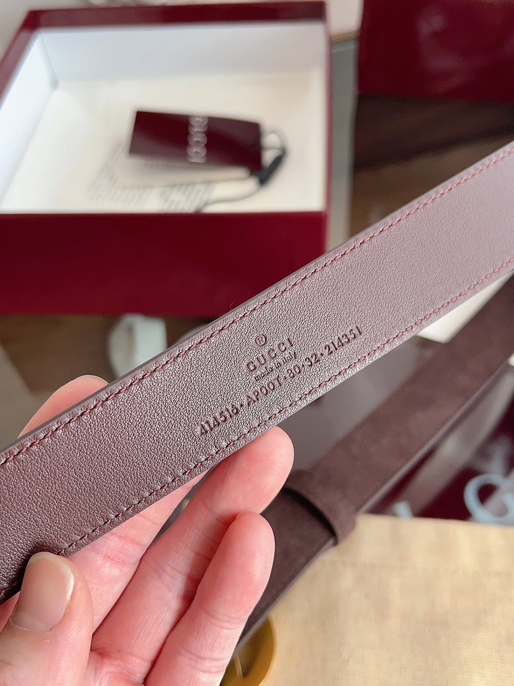 Ezyycart Bags Guccin Luxury Belt --105678