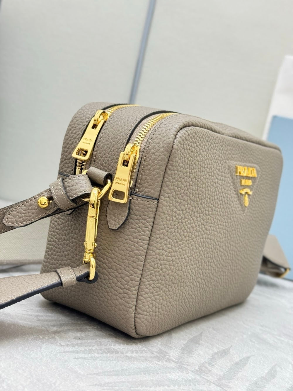 Ezyycart Bags Pradn Luxury Bag --101331