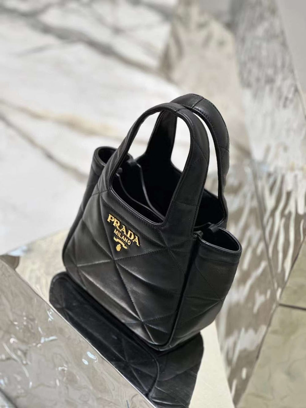 Ezyycart Bags Prada Luxury Bag --53800