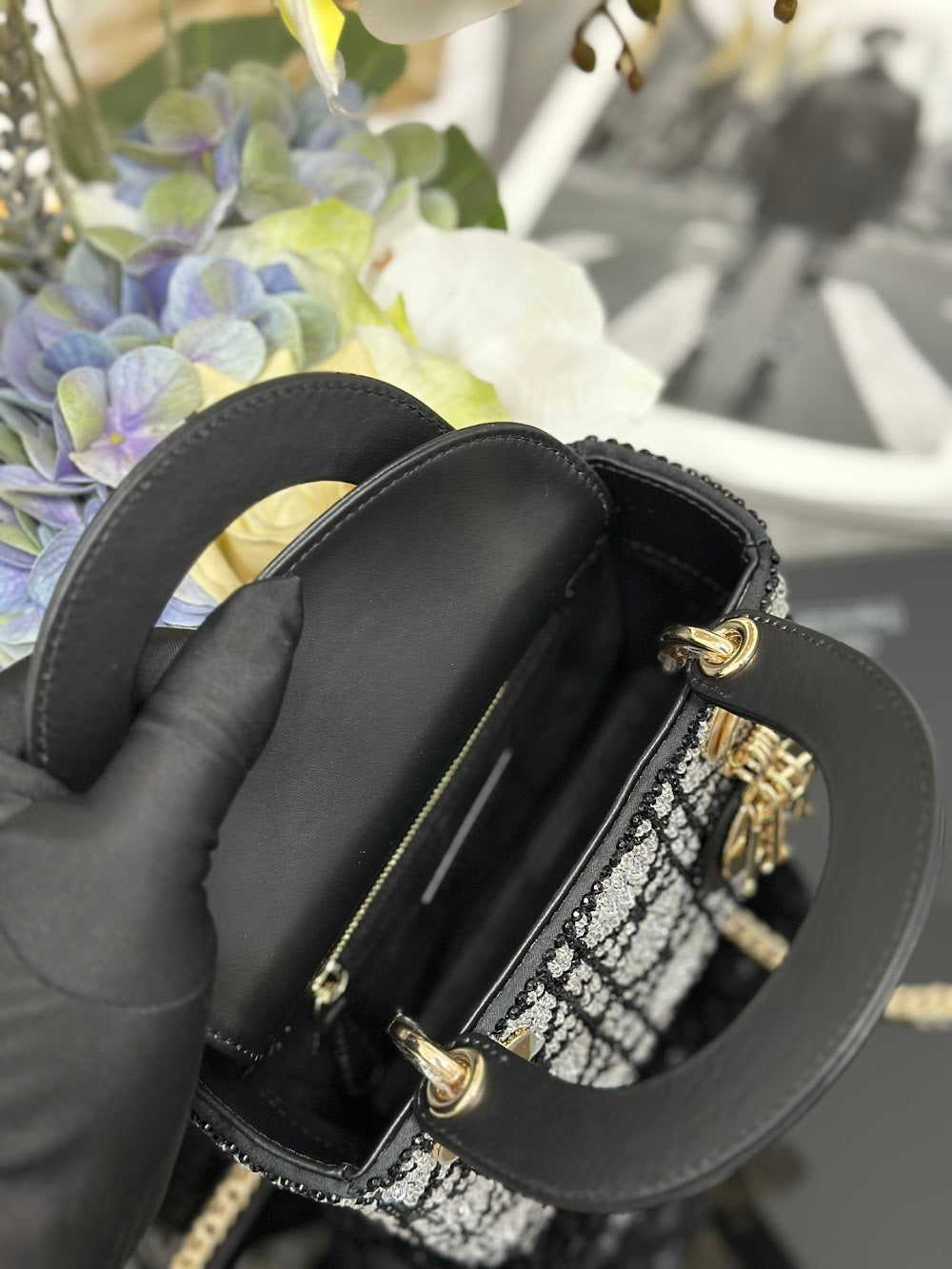 Ezyycart Bags Diorn Luxury Bag --115616