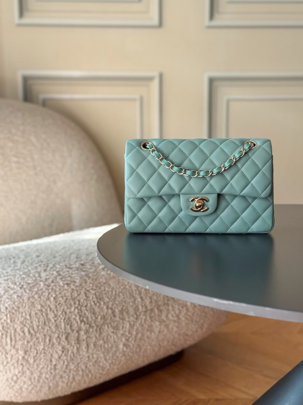 Anum Bags CHn Luxury Bag --112980