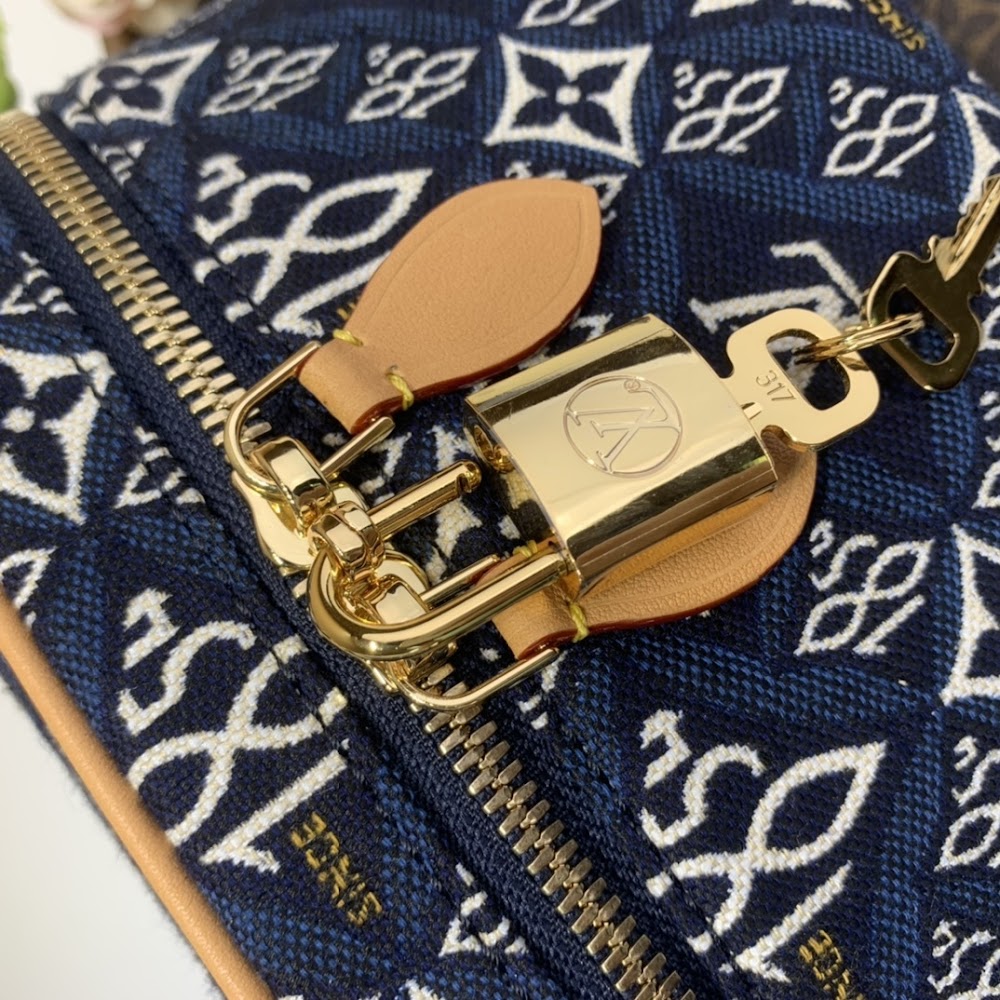 Ezyycart Bags ln Luxury Bag --59455