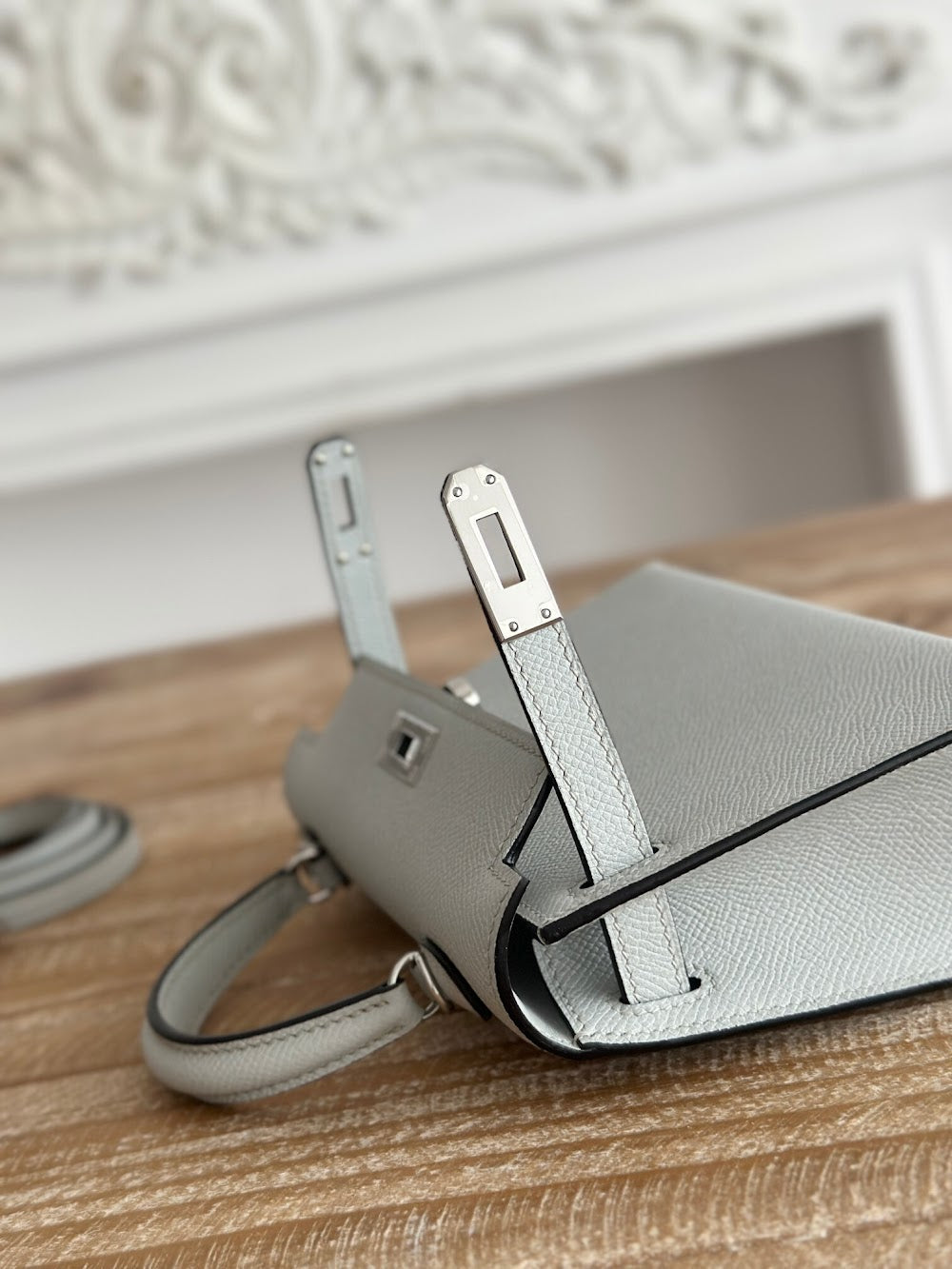 Anum Bags Hermesn Luxury Bag --117489