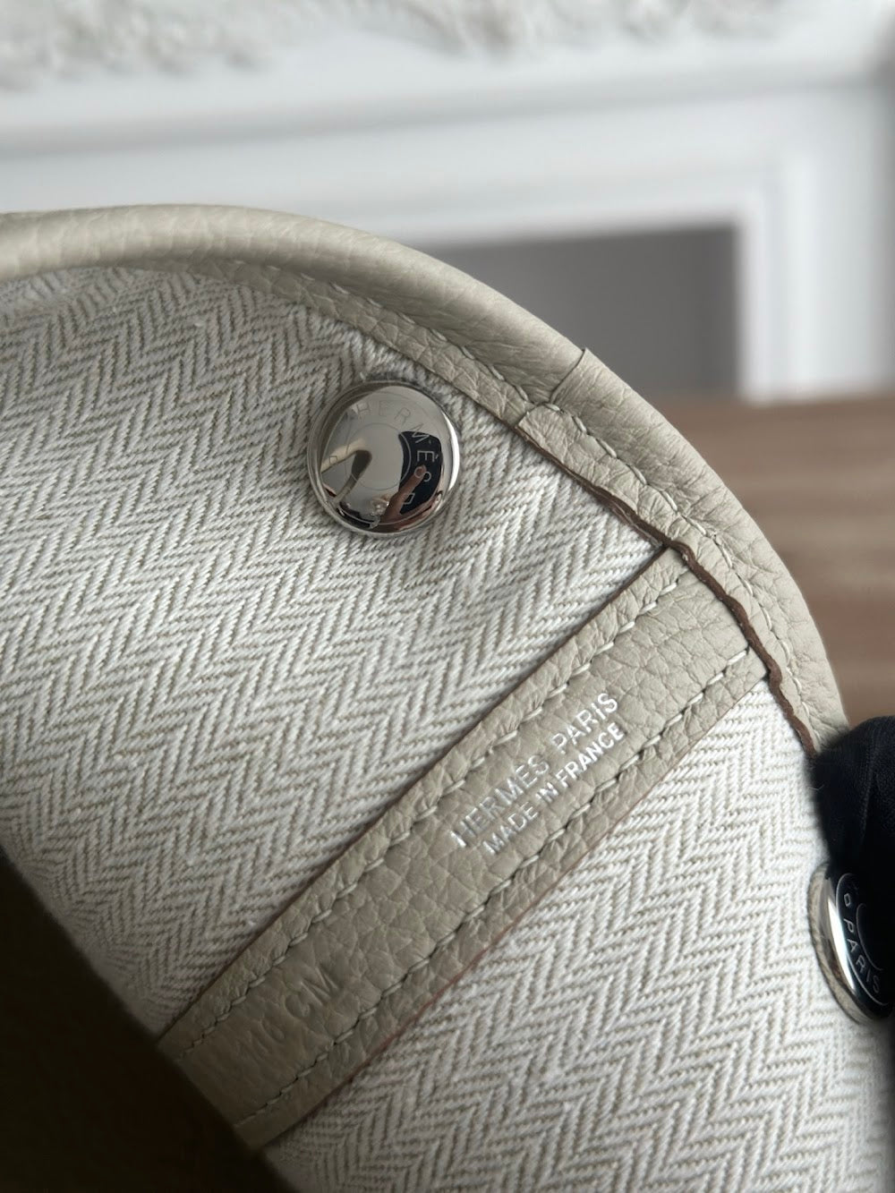 Anum Bags Hermesn Luxury Bag --117907