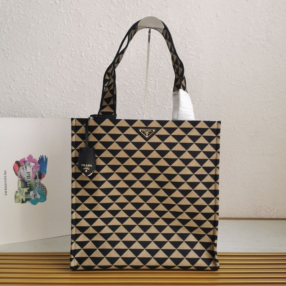 Ezyycart Bags Pradn Luxury Bag --102144