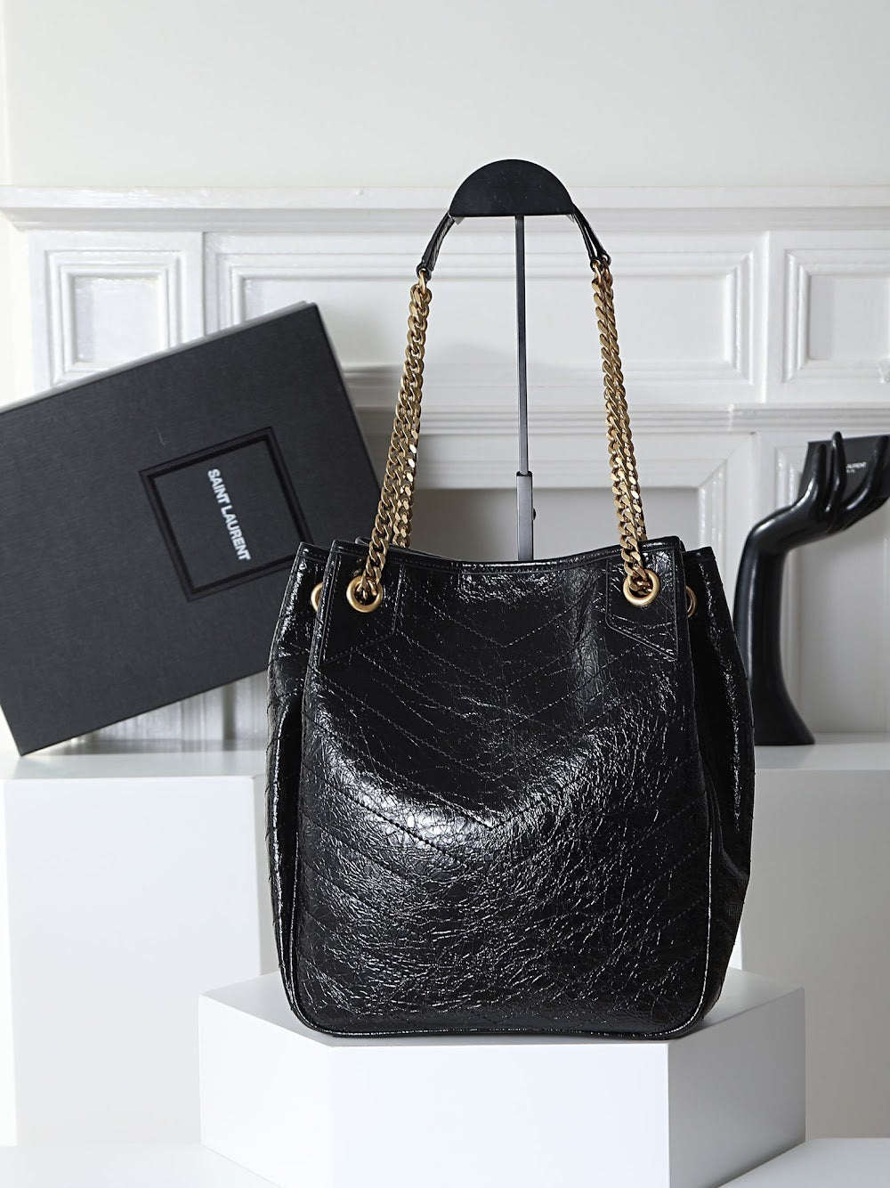 Ezyycart Bags ysn Luxury Bag --72012