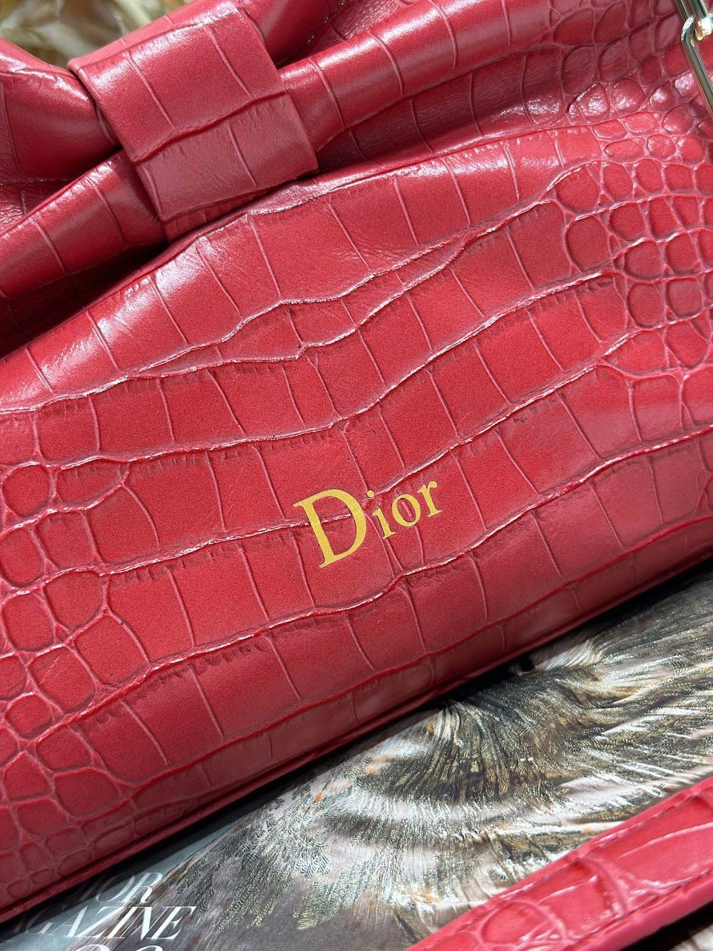Ezyycart Bags Diorn Luxury Bag --115591
