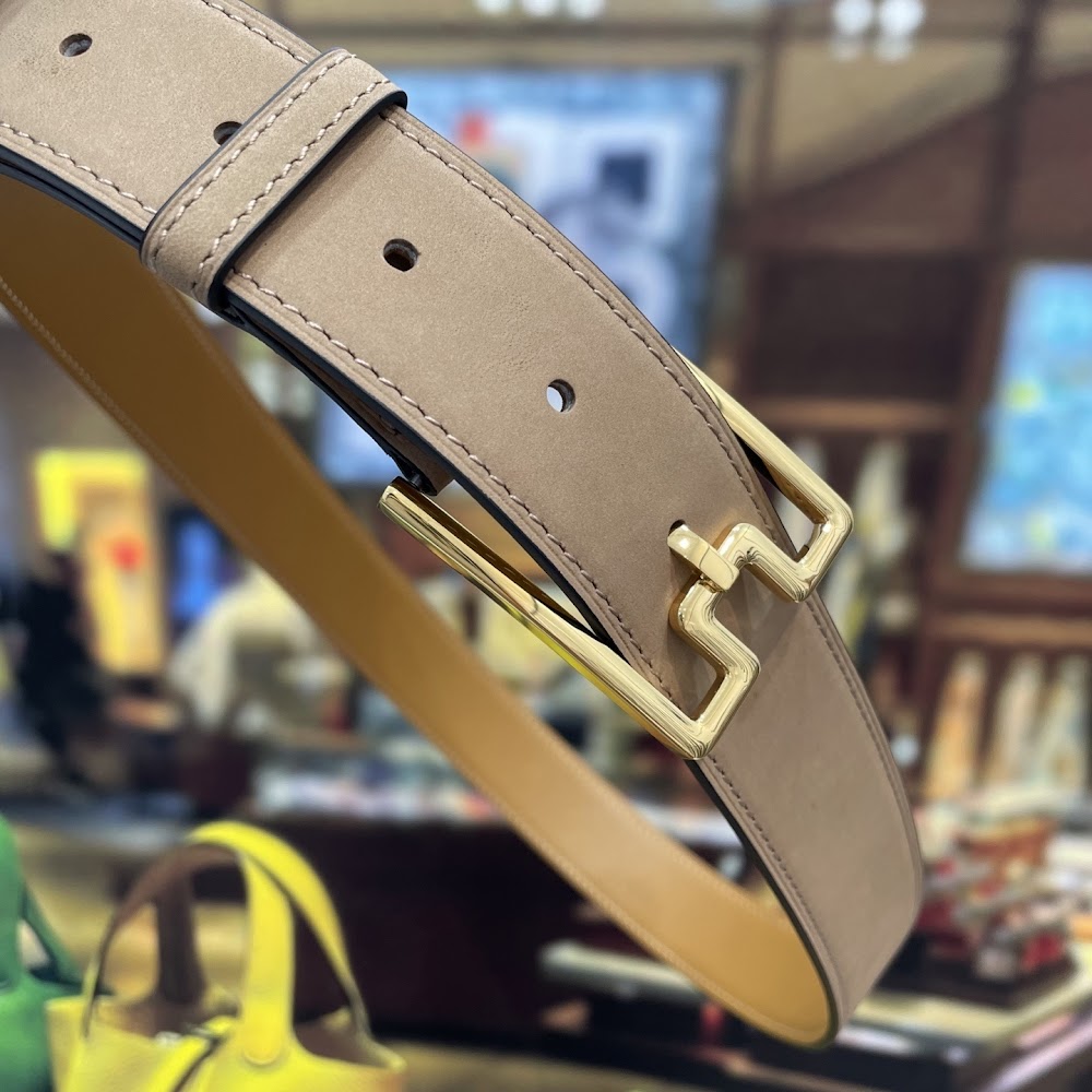 Anum Bags Hermesn Luxury Belt --105800