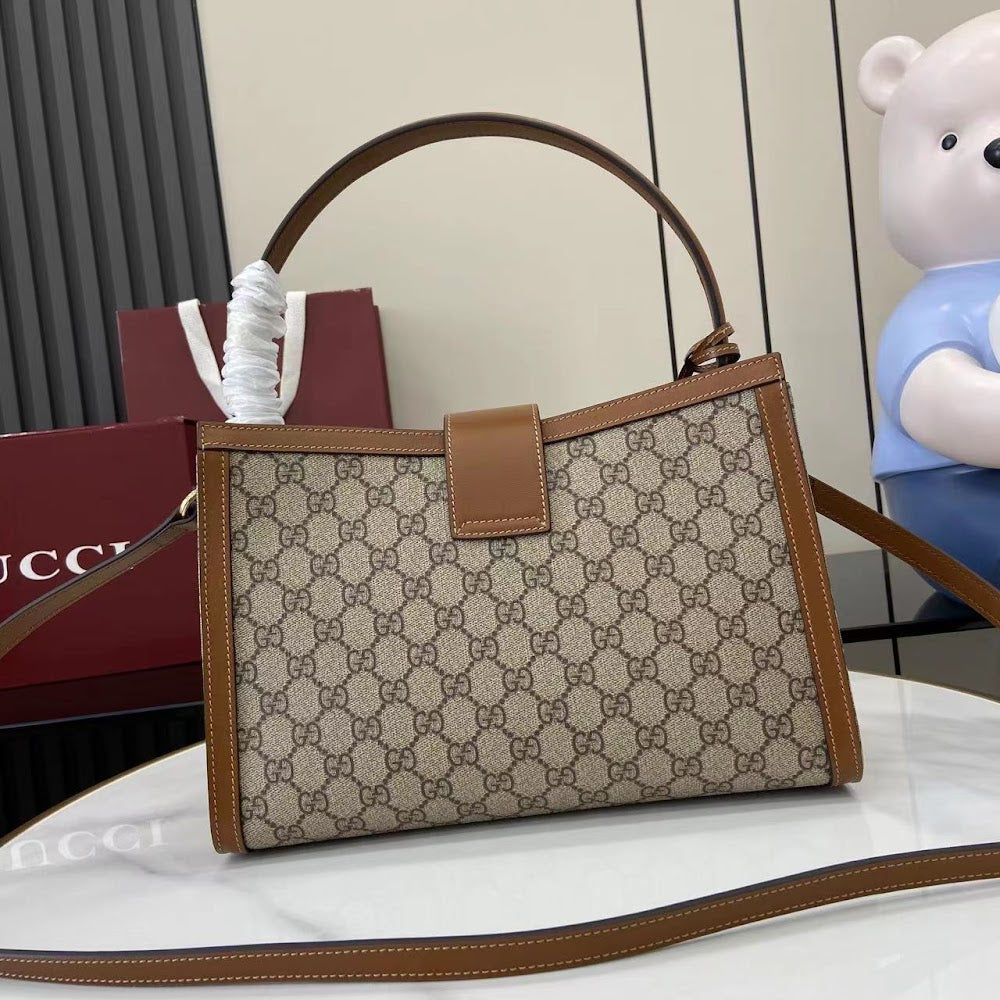 Ezyycart Bags Guccin Luxury Bag --94437