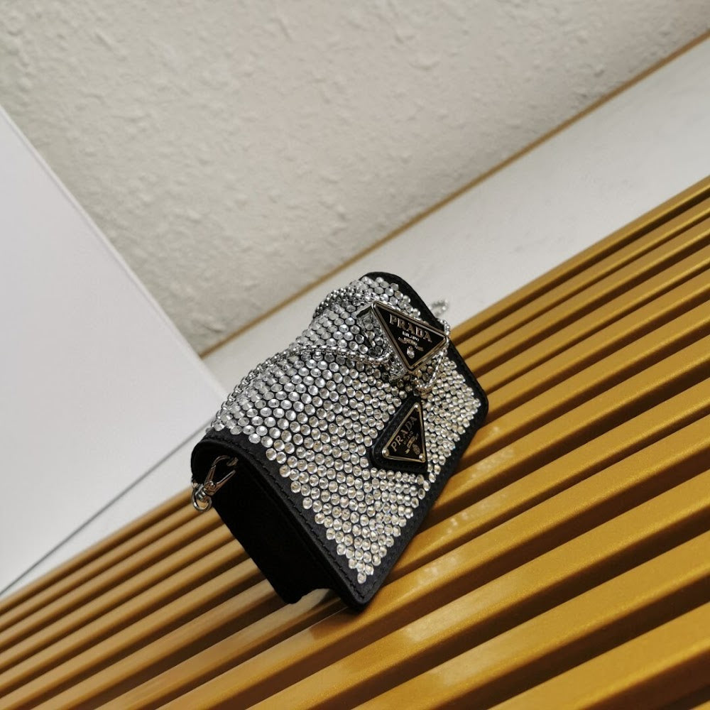 Ezyycart Bags Pradn Luxury Bag --101511