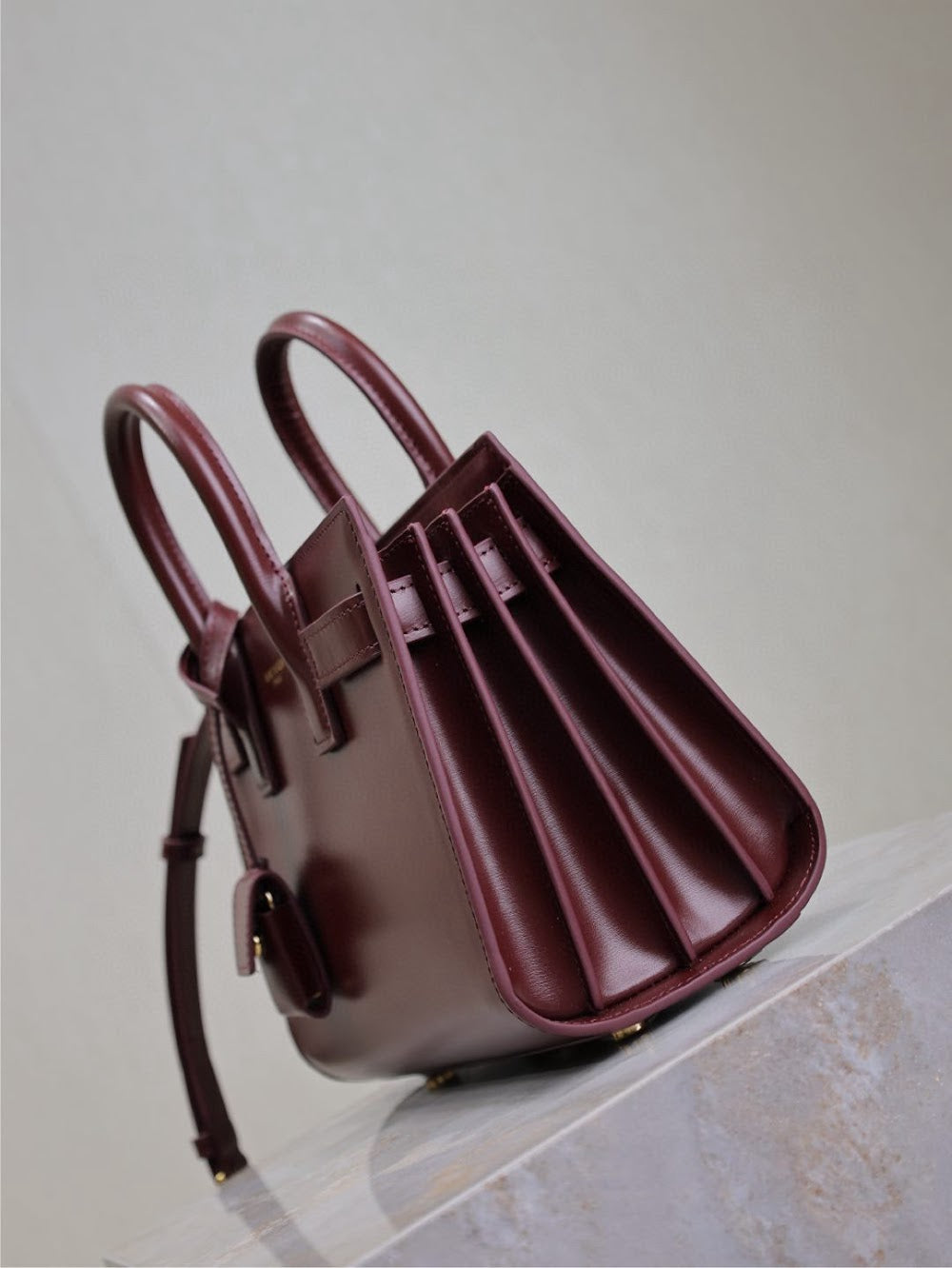 Ezyycart Bags YSLn Luxury Bag --119278