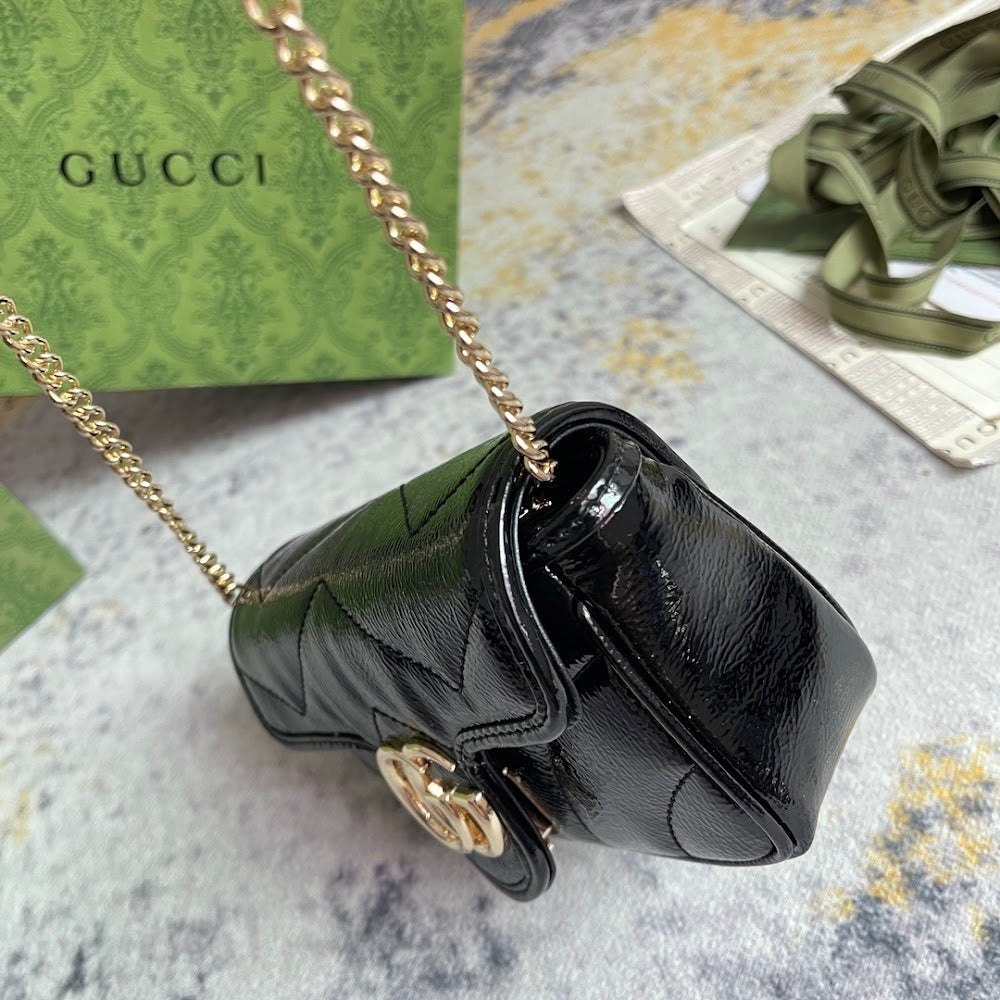 Ezyycart Bags Guccin Luxury Bag --94538