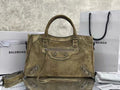 Ezyycart Bags Balenciaga Luxury Bag --111409