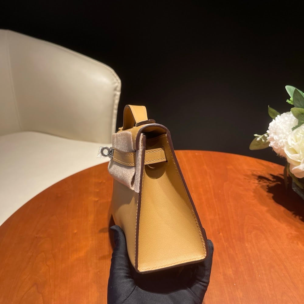 Anum Bags Hermesn Luxury Bag --118753