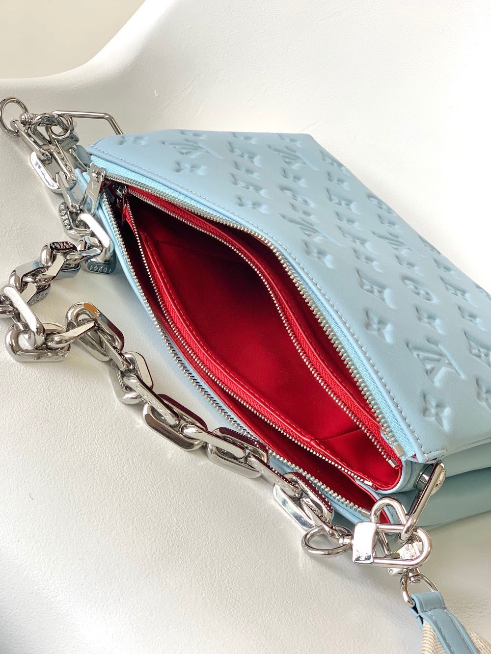 Anum Bags LVn Luxury Bag --79416