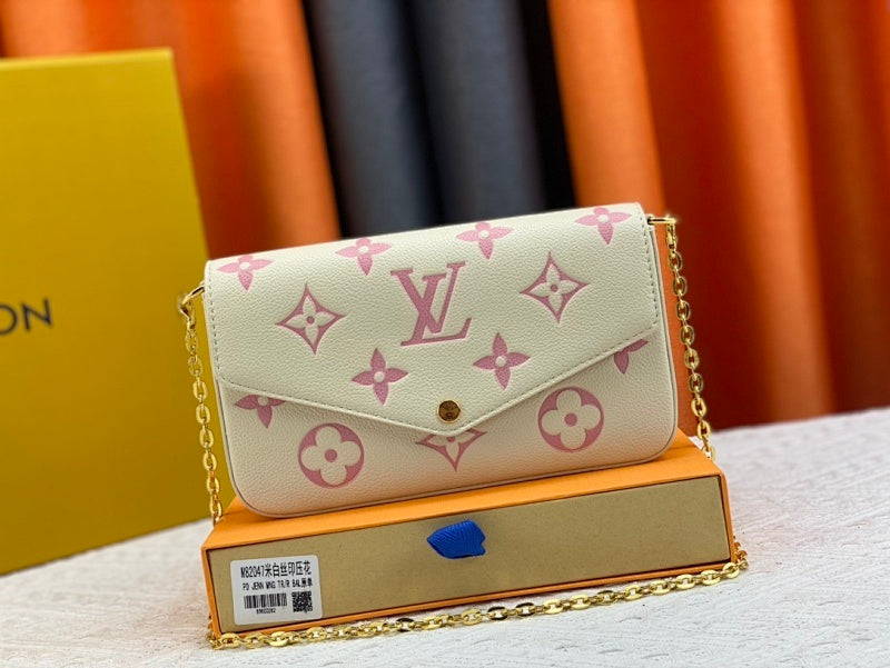 Anum Bags LVn Luxury Bag --79846