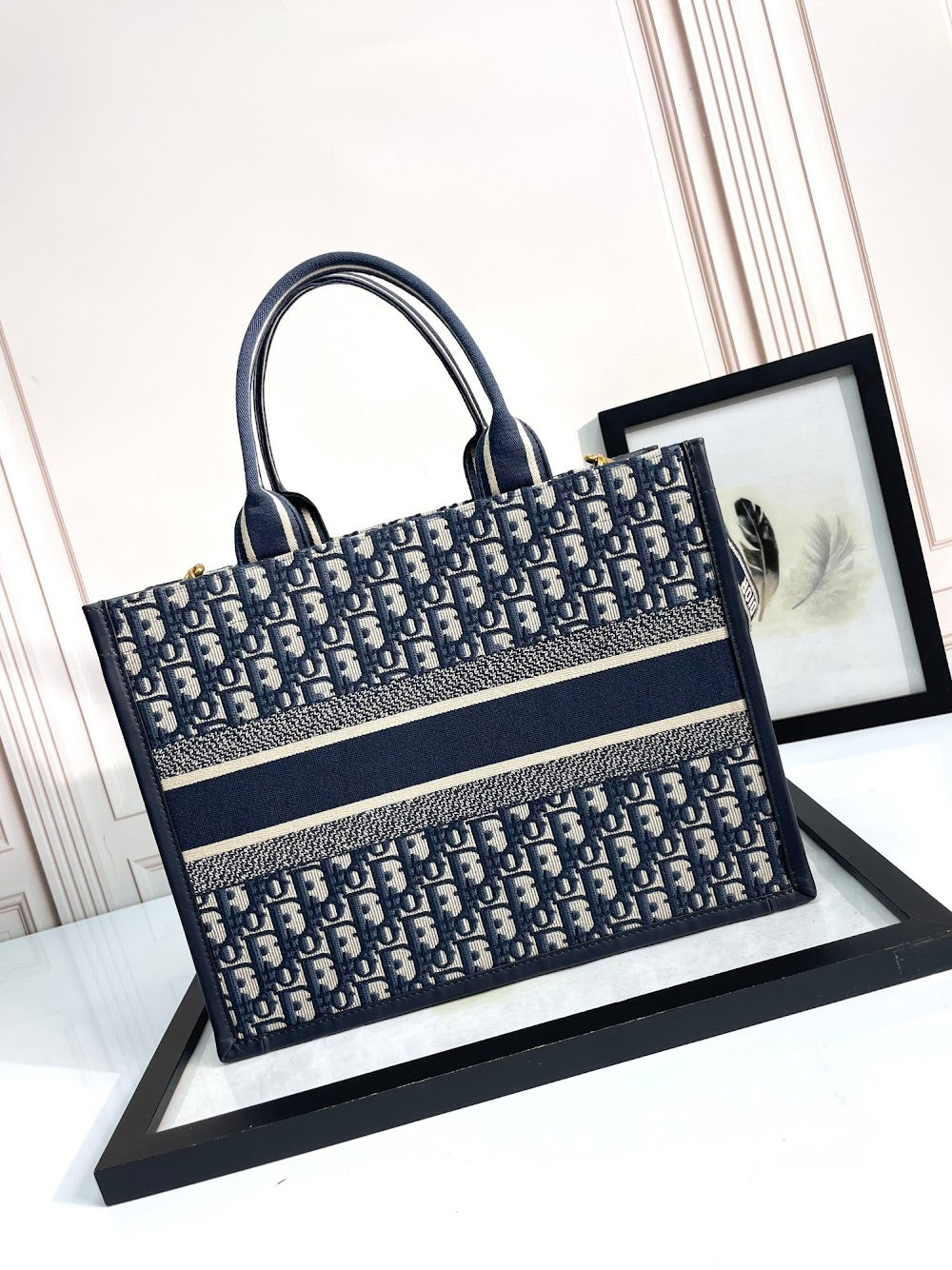 Ezyycart Bags Diorn Luxury Bag --115759