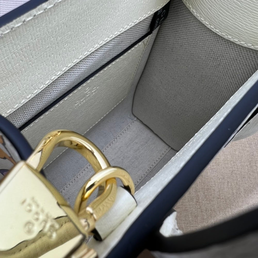 Ezyycart Bags Guccin Luxury Bag --95530