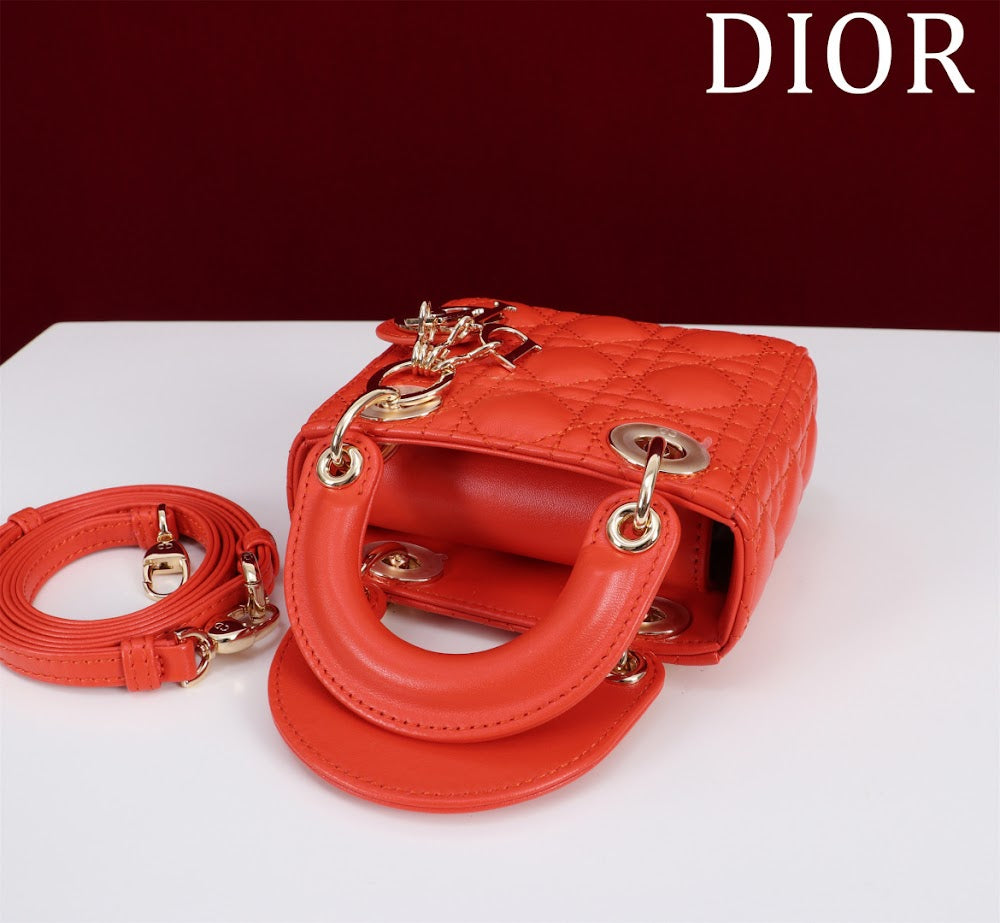 Ezyycart Bags Diorn Luxury Bag --116354