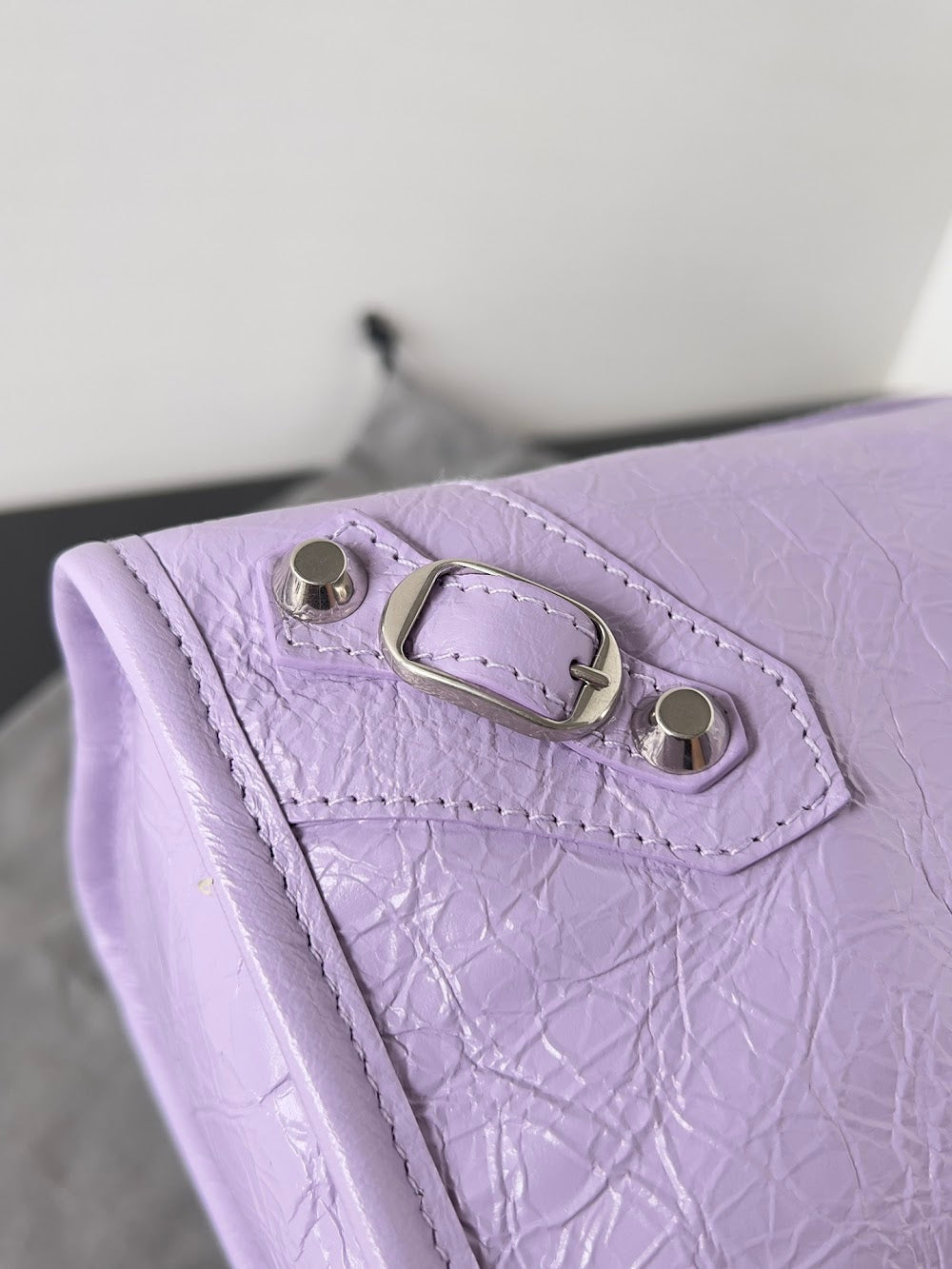 Ezyycart Bags Balenciaga Luxury Bag --110632