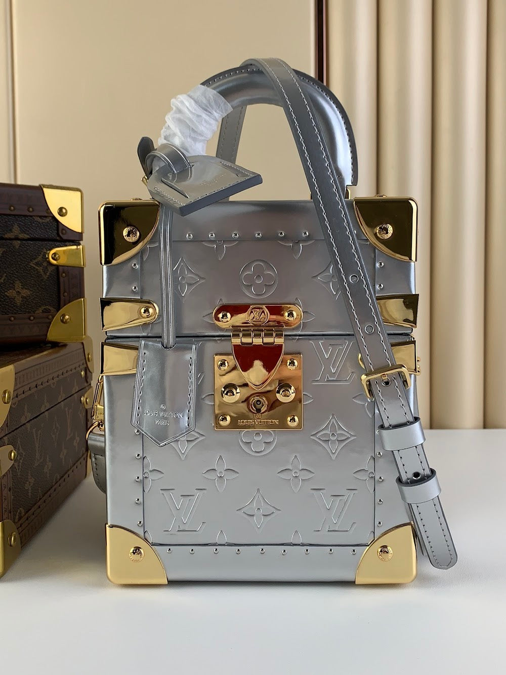 Anum Bags ln Luxury Bag --61113