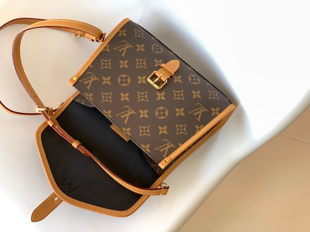 Anum Bags LVn Luxury Bag --78958