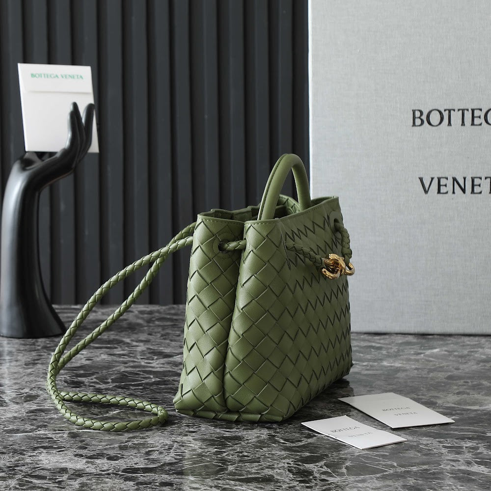Ezyycart Bags Bottegan Luxury Bag --91380