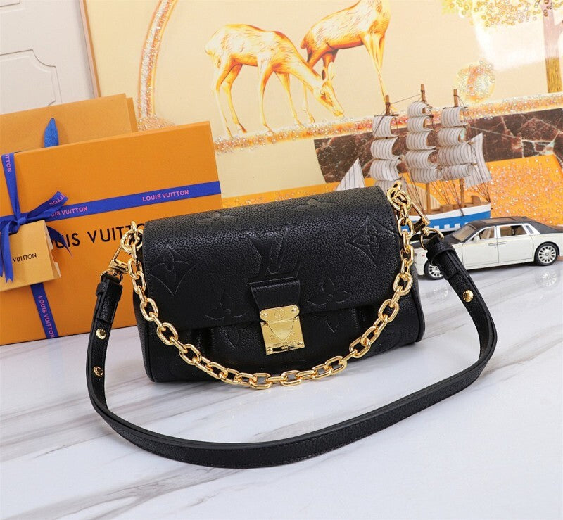 Anum Bags LVn Luxury Bag --79209