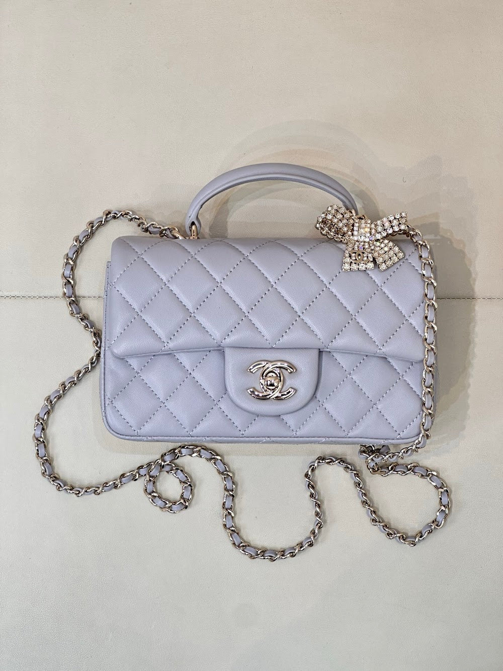 Anum Bags CHn Luxury Bag --112876