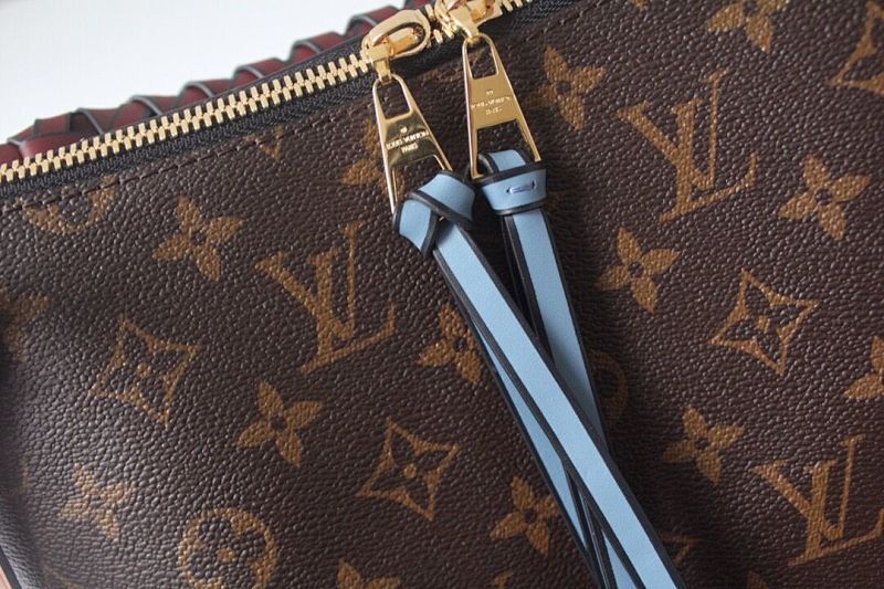 Ezyycart Bags ln Luxury Bag --57631
