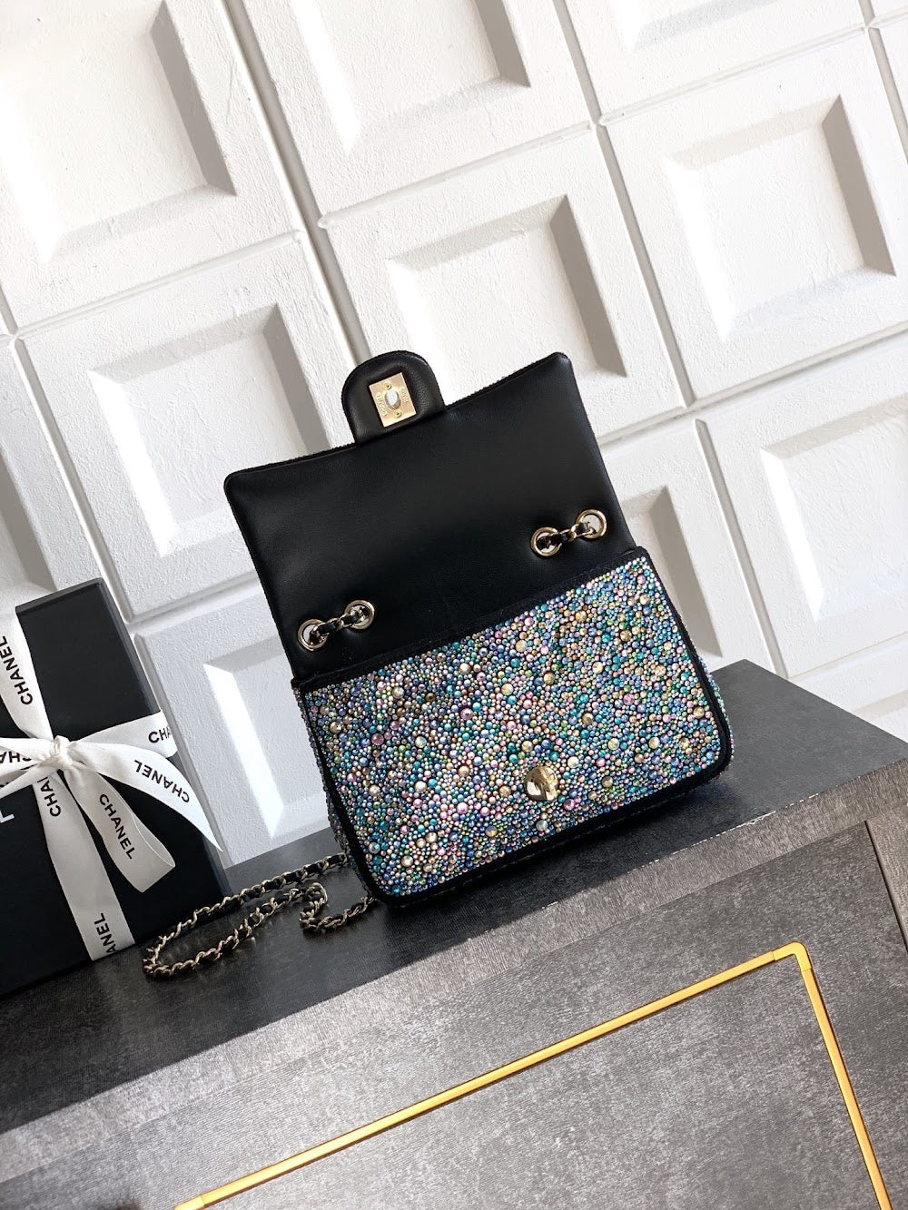 Anum Bags CHn Luxury Bag --112789