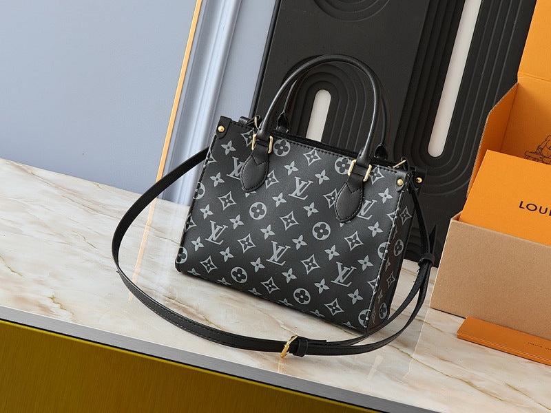 Anum Bags LVn Luxury Bag --80894