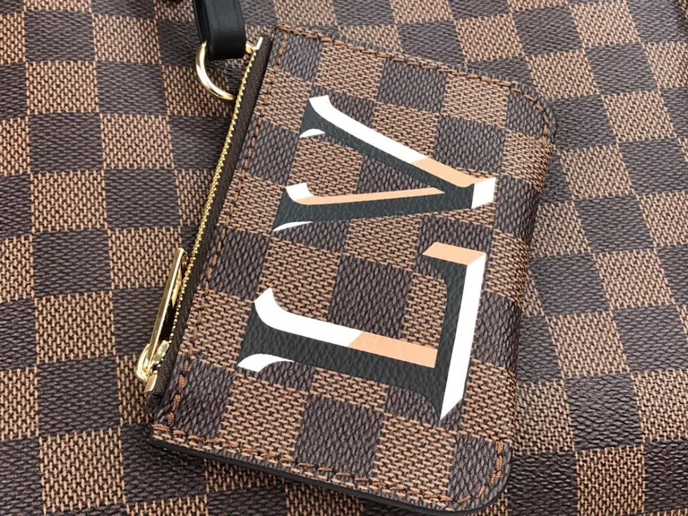 Ezyycart Bags ln Luxury Bag --60512