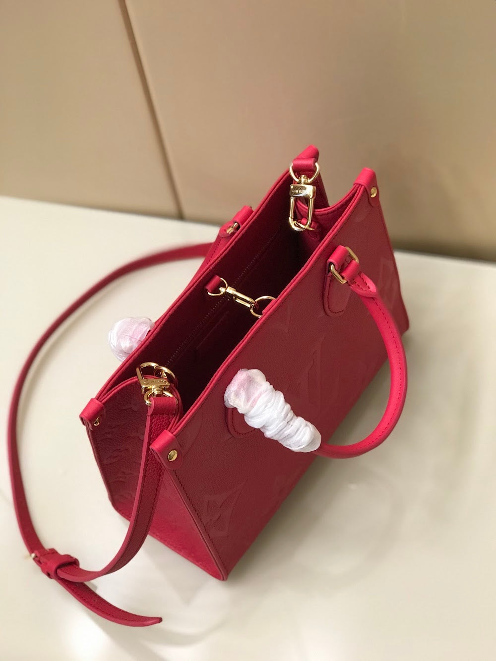 Ezyycart Bags ln Luxury Bag --59581