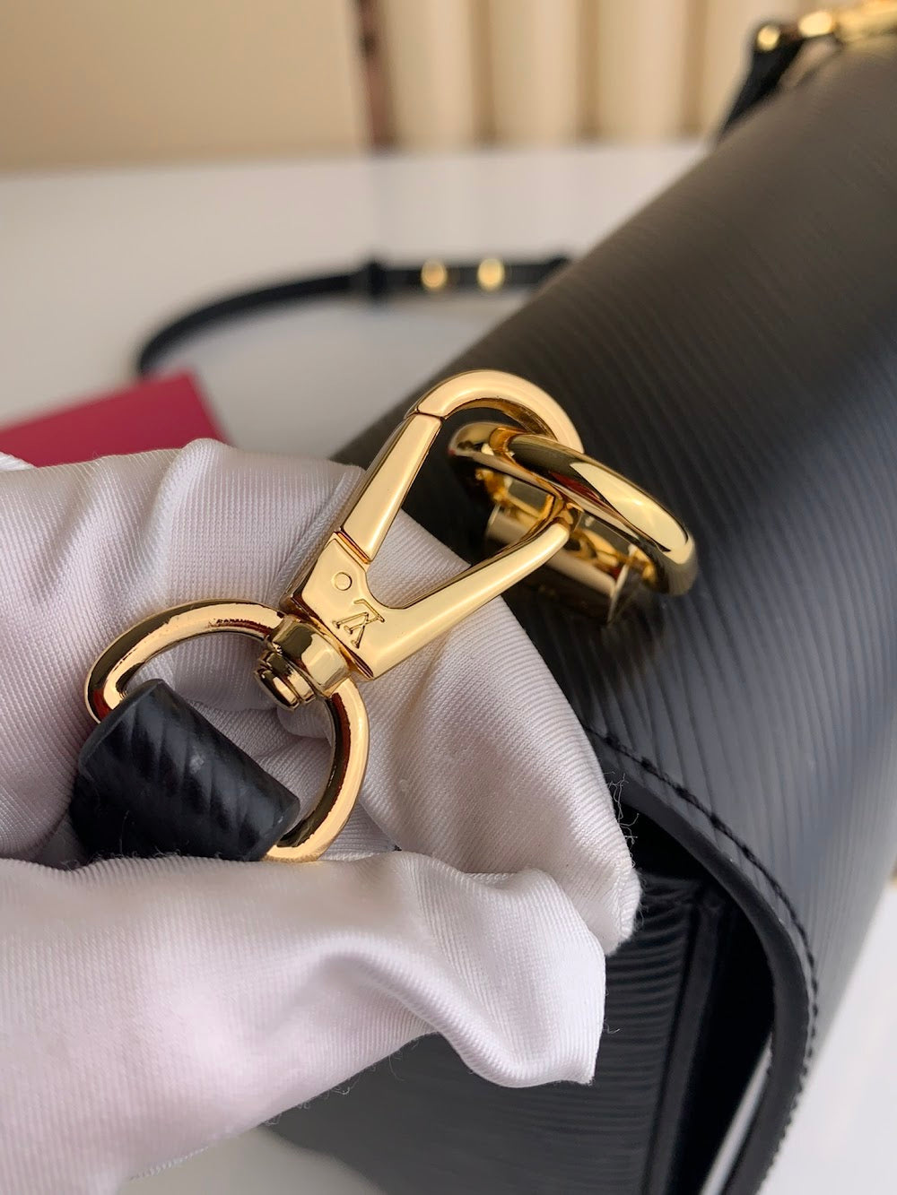 Anum Bags ln Luxury Bag --60984
