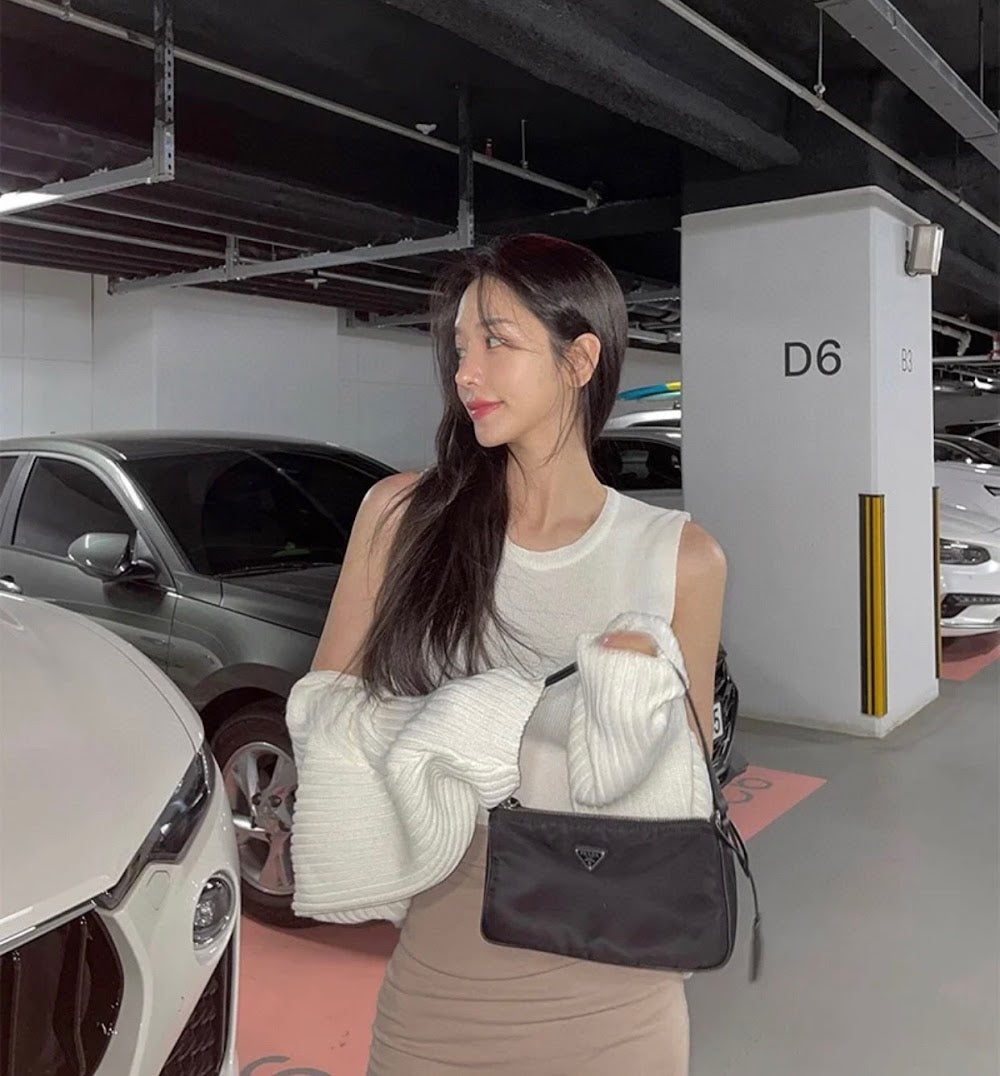 Ezyycart Bags Prada Luxury Bag --54519